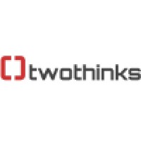 TwoThink Systems Logo