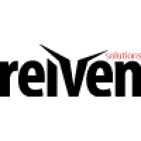 Reiven Solutions Logo