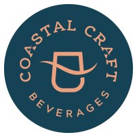 Coastal Craft Beverages Logo