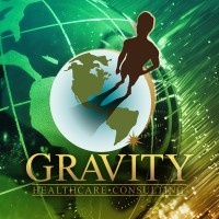 Gravity Healthcare Consulting Logo