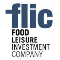 Groupe FLIC Logo