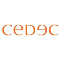CEDEC S.A. (Suisse-France) Logo