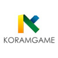KORAMGAME Logo