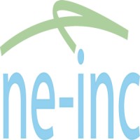 NE-INC Logo