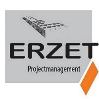 Erzet Projectmanagement Logo