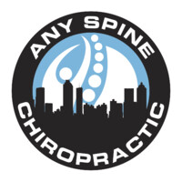Any Spine Chiropractic Center Logo