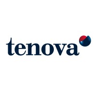 Tenova Goodfellow Inc. Logo