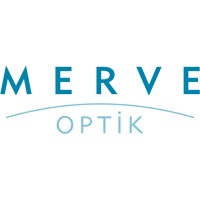 Merve Optik Logo