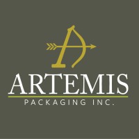 Artemis Packaging Inc. Logo