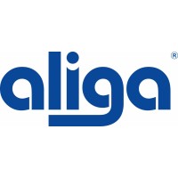 Aliga s.r.o. Logo