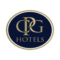 CPG Hotels New Zealand Logo