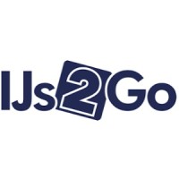 IJs2Go Logo