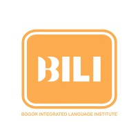 BILI (Bogor Integrated Language Institute) Logo