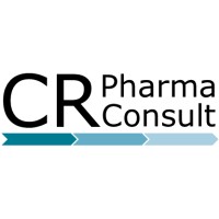 CR Pharma Consult Logo