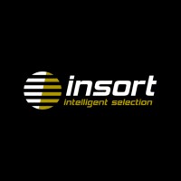 Insort GmbH - Insort Inc. Logo