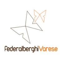 Federalberghi Varese Logo