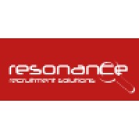 Resonance Recruitment Solutions Logo