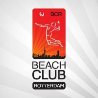 Beach Club Rotterdam Logo