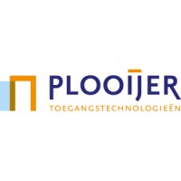 Plooijer Toegangstechnologieën Logo