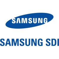 Samsung SDI America Inc. Logo