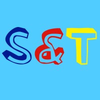 Show & Tell Communications Logo