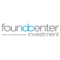 Foundcenter Investment Logo