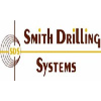 Smith Drilling Systems Logo