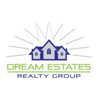 Dream Estates Realty Group Logo