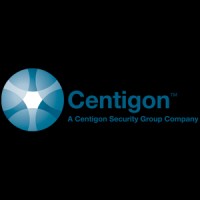 CENTIGON MEXICO Logo