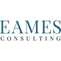 Eames Consulting Logo