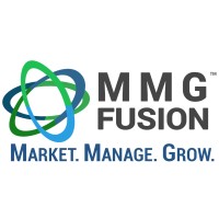 MMG Fusion Logo