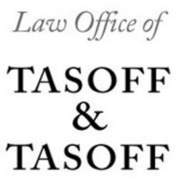 Tasoff and Tasoff PC Logo