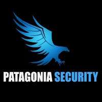 Patagonia Security Logo