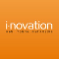 i-NOVATiON GmbH Logo
