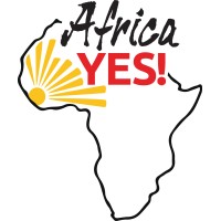 Africa Yes! Logo
