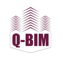 Q-BIM Logo