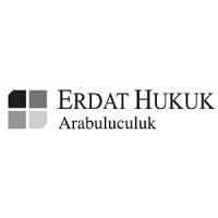 Erdat Hukuk & Arabuluculuk Logo