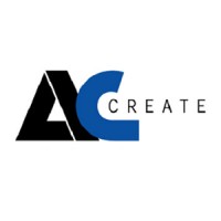 AC Create Co., Ltd. Logo