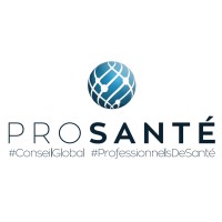 PROSANTE Logo