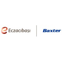 Eczacıbaşı-Baxter Hastane Ürünleri Logo
