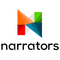 Narrators Logo