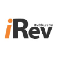 iRev Webbureau Logo