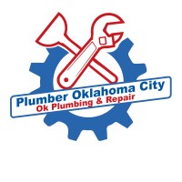 Plumber Oklahoma City, Ok Plumbing & Repair Logo