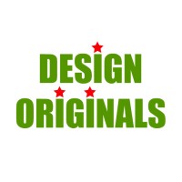 DESIGN ORIGINALS bvba Logo