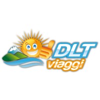 DLT Viaggi Logo
