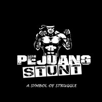 Pejuang Stunt Indonesia Logo