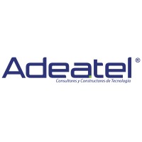 Adeatel Logo