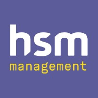 Revista HSM Management Logo