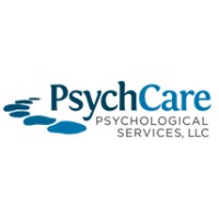 PsychCare Psychological Services, LLC Logo