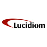 Lucidiom Inc. Logo